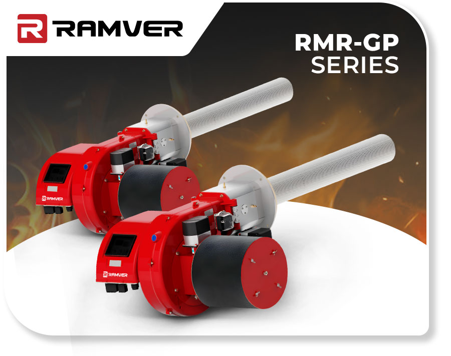 RMR-GP Series