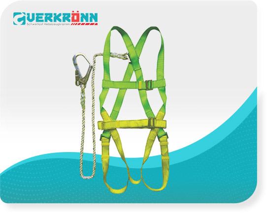 Safety Harness SH1202