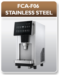 FCA-F06 Stainless Steel
