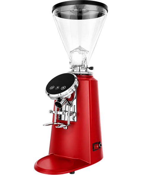 FGM-9001 Glossy Red