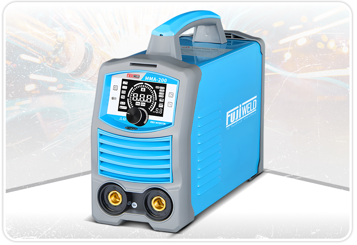 MMA-200