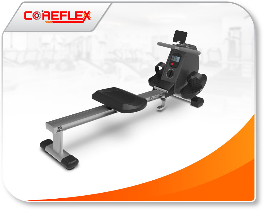 Magnetic Rowing Machine CHC001RM-03