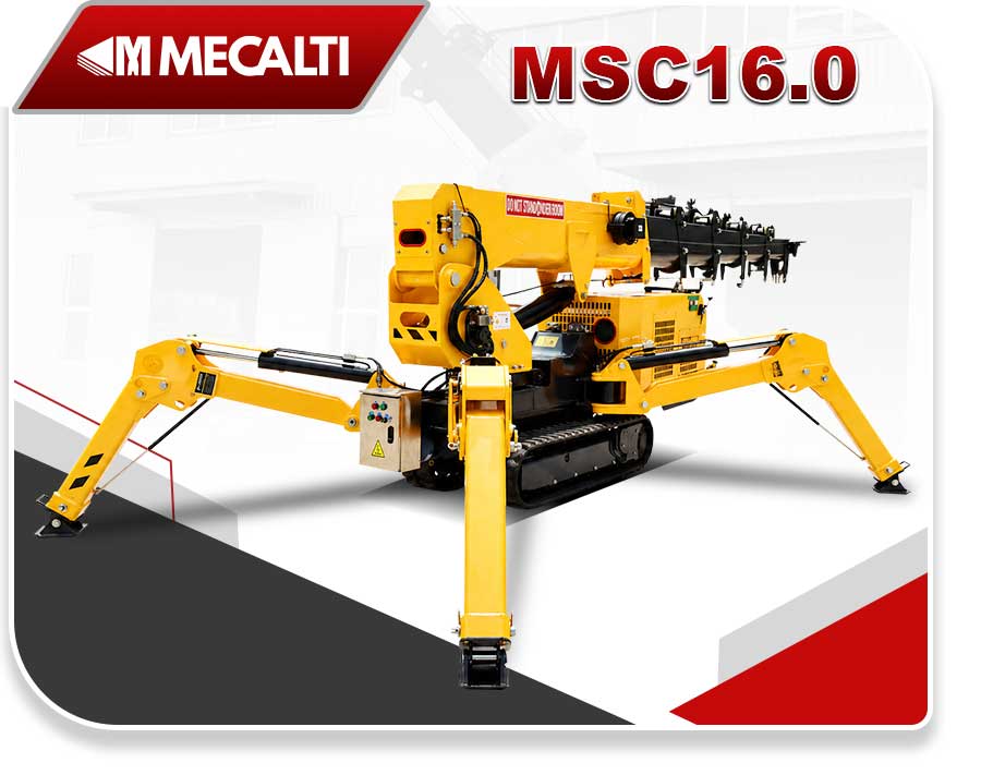 MSC16.0