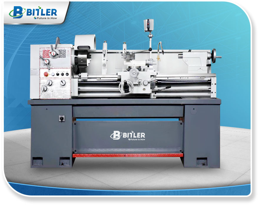 Bench Lathe