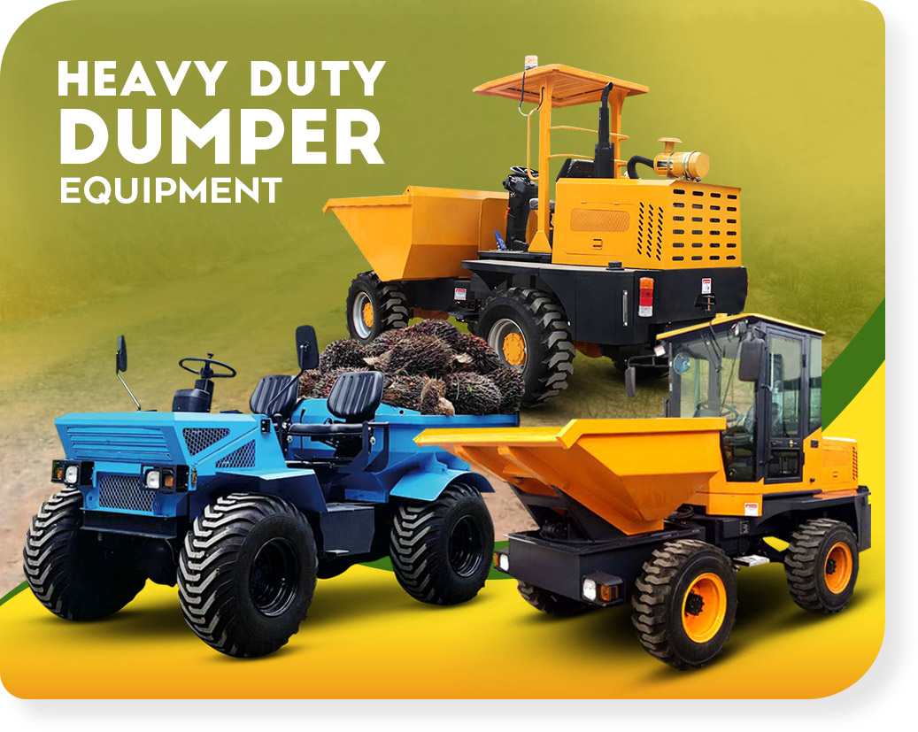 Temco Dumper