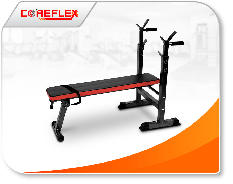 Home Weight Bench CHS003BP-07 