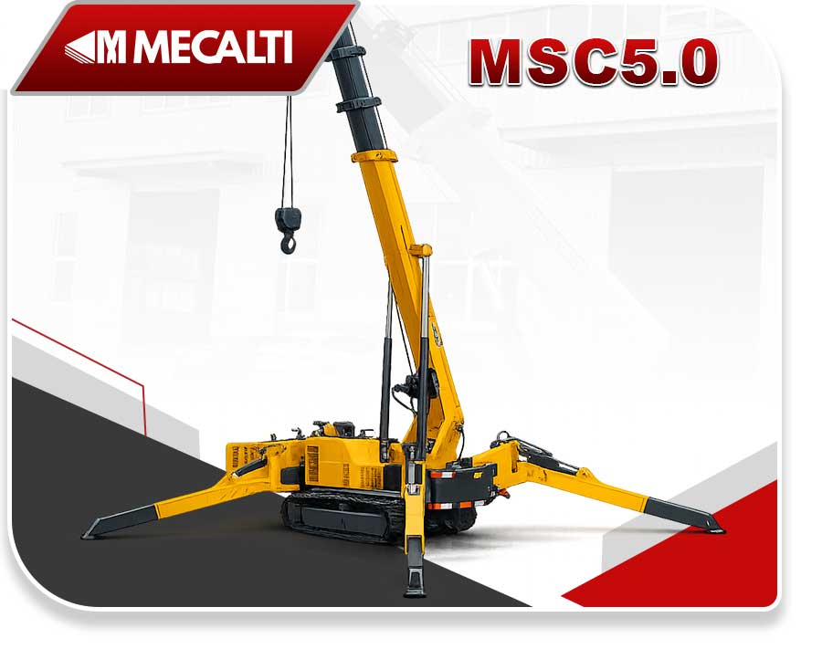 MSC5.0
