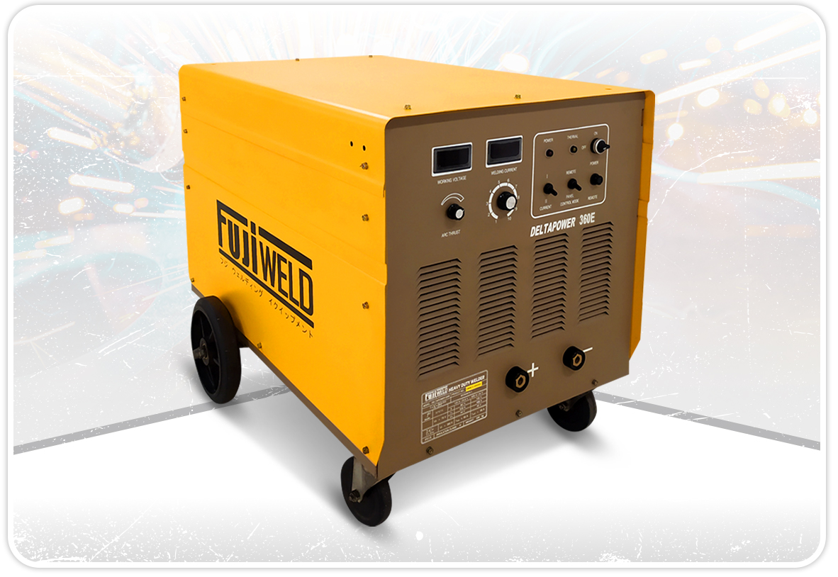 Thyristor Deltapower