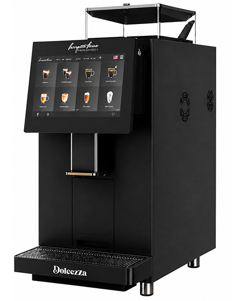 FCM-302 Black