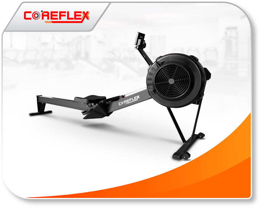 Rowing Machine CHS001RM-5