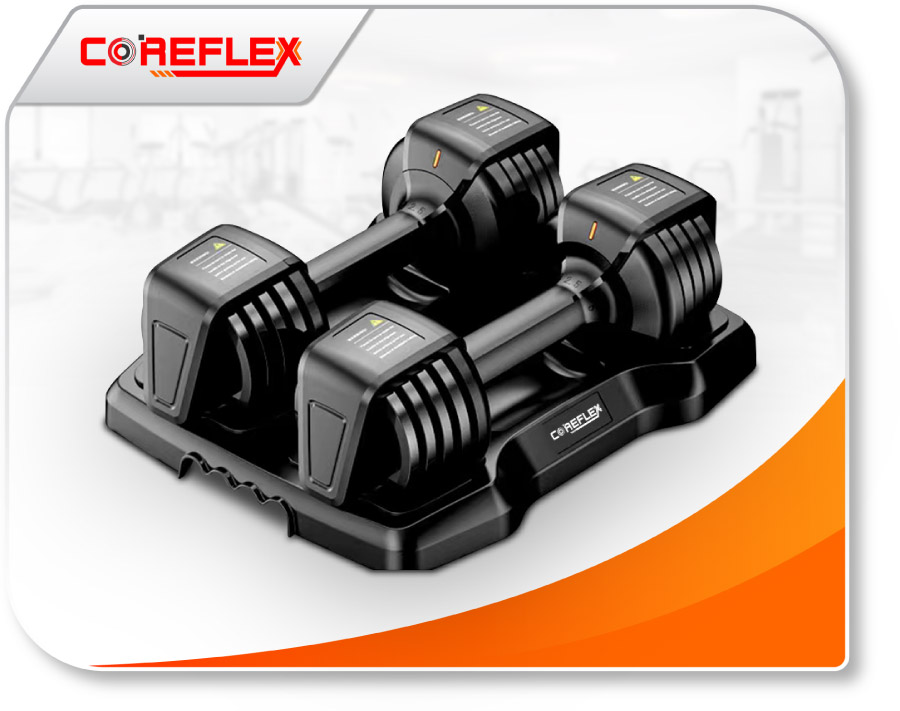 Adjustable Dumbbell CHS001AD-3C