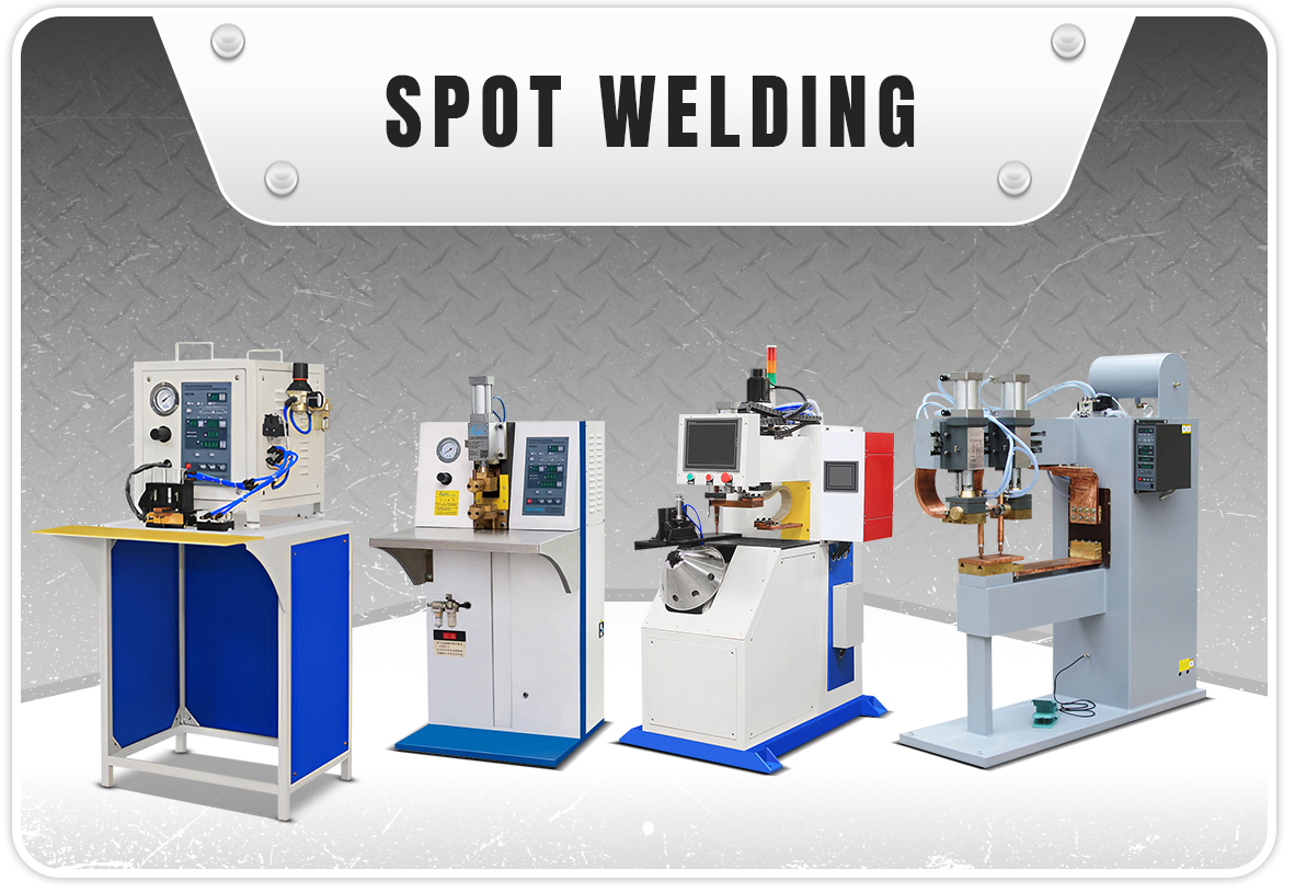 Spot Welding