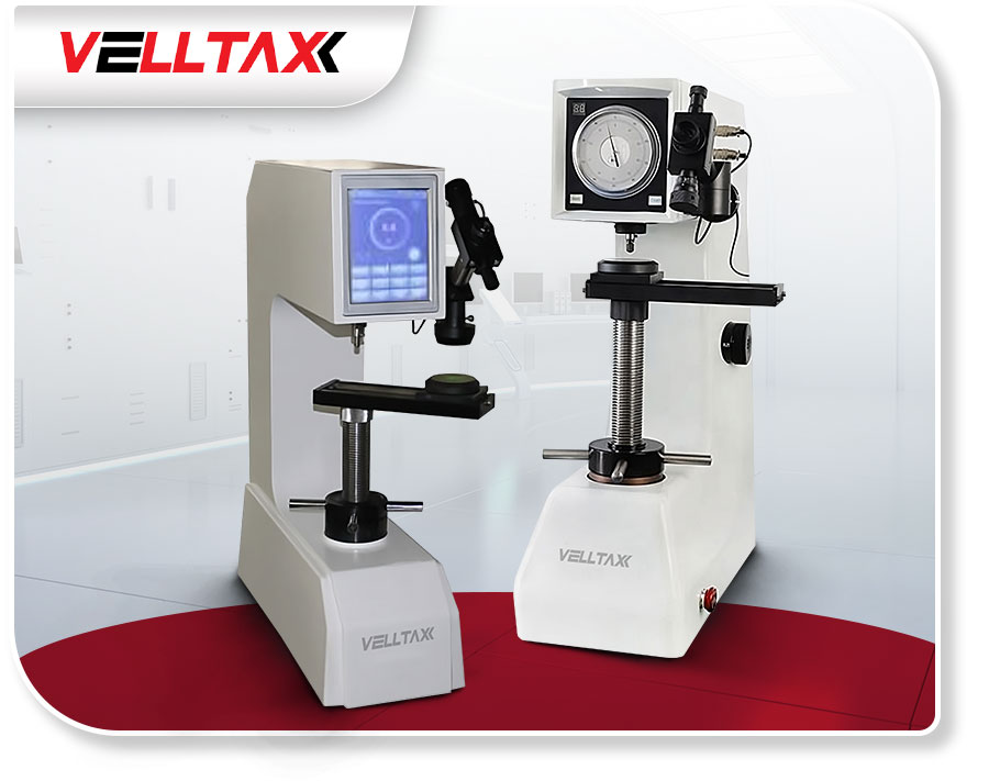 Universal Hardness Tester