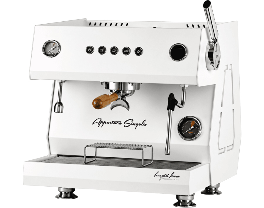 FCM-3111A Apperturo Singola