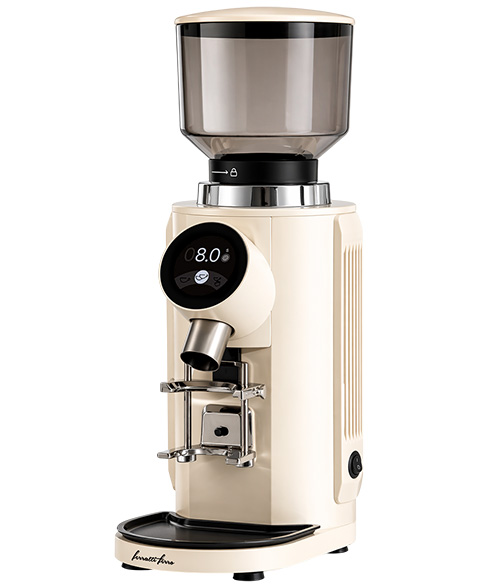 FGM-9018A Ivory White