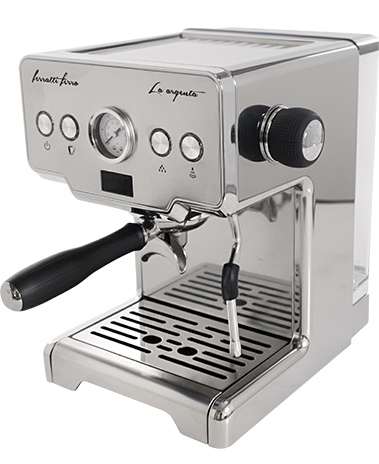 FCM-3605 Mirror Chrome