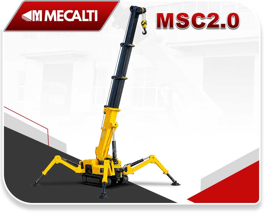 MSC2.0
