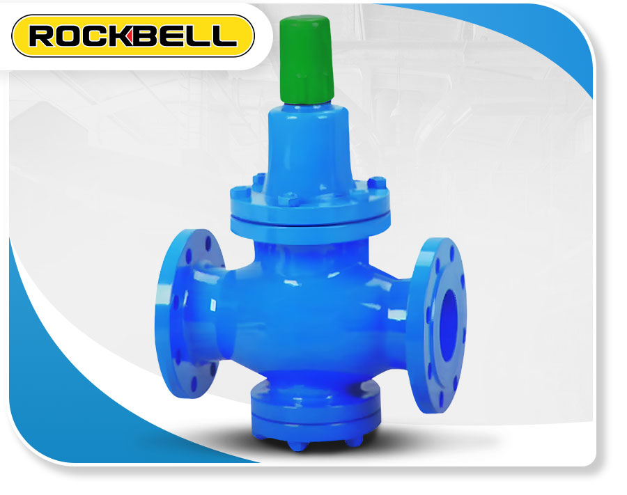 Pressure Reducing Valve