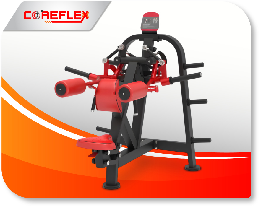 Lateral Deltoids Trainer CORE-SP26