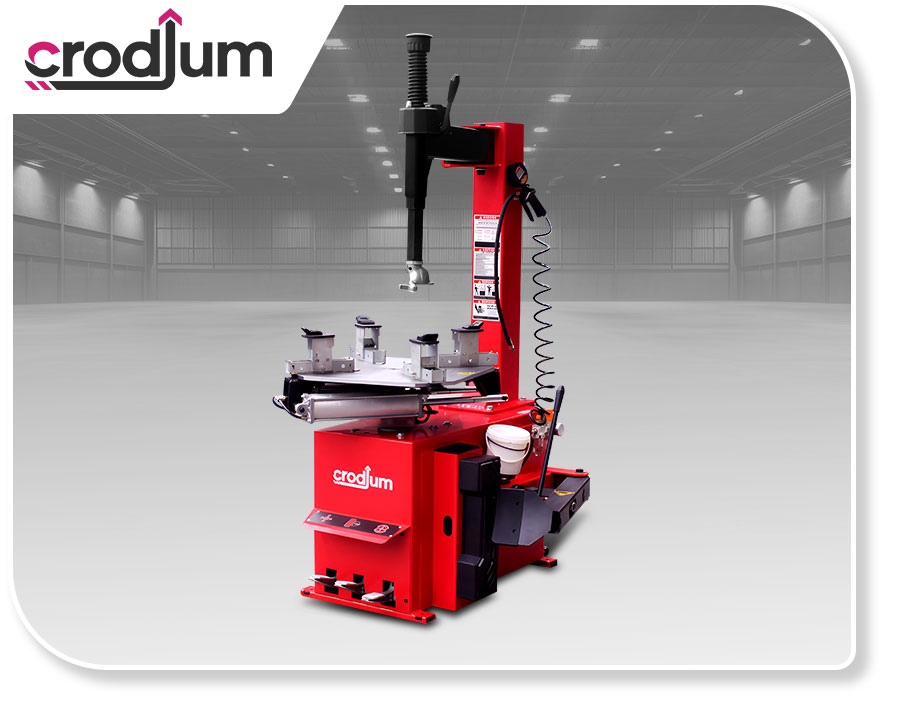 TCW-951 (Motorcycle)