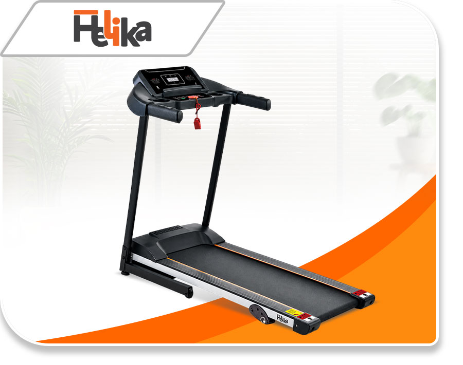 Velocity Pro Incline - H89F