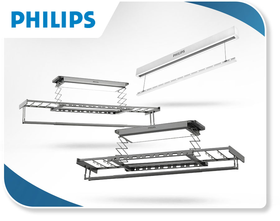 Philips Smart Drying Rack