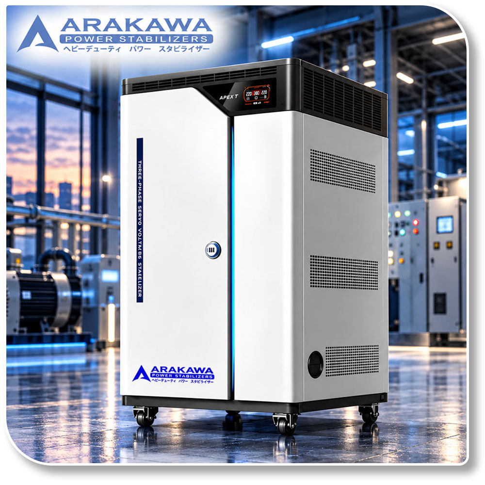 APEX T-70KVA