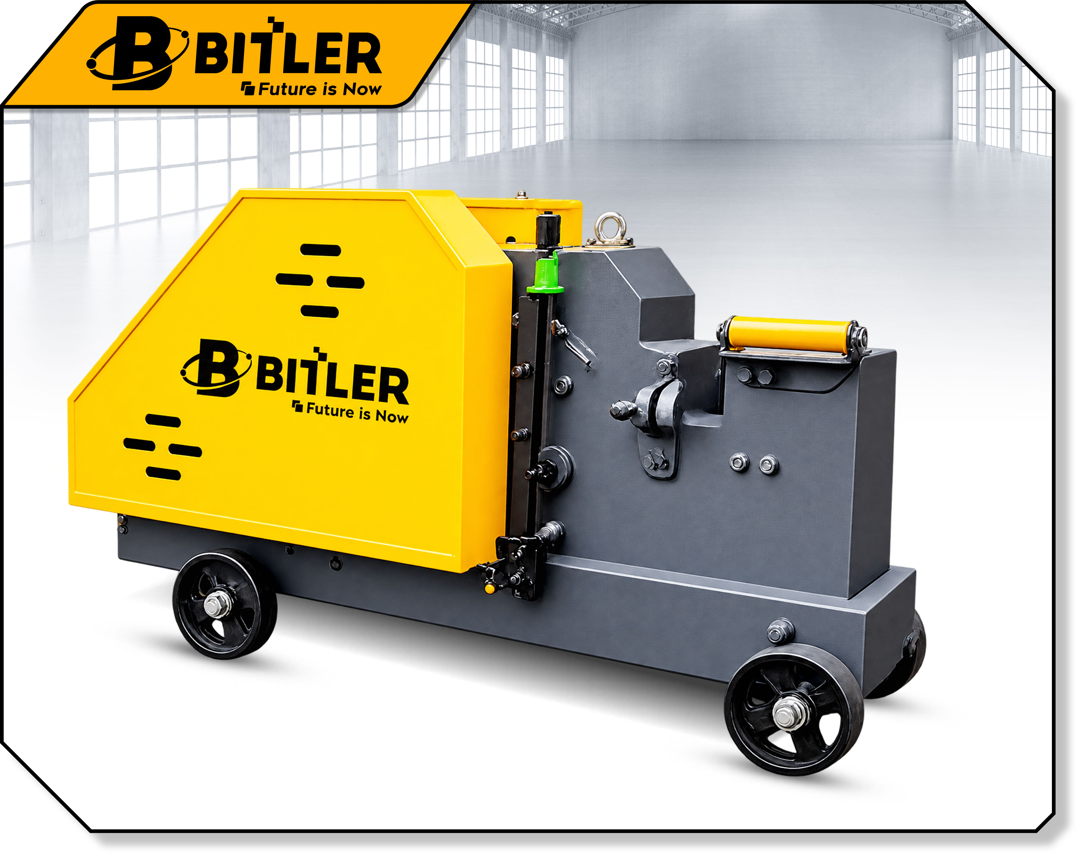 BRC-E40