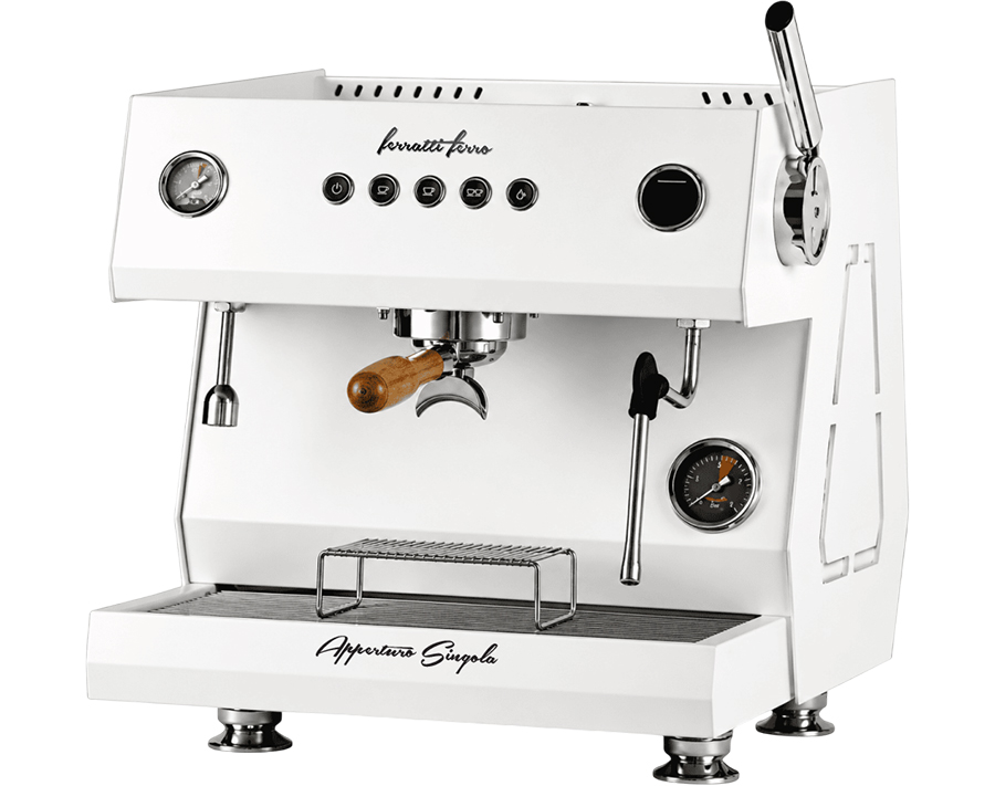 FCM-3111A Apperturo Singola