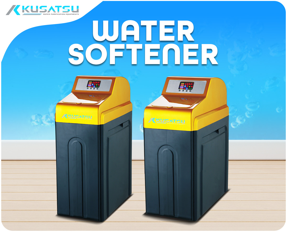 Water Softener