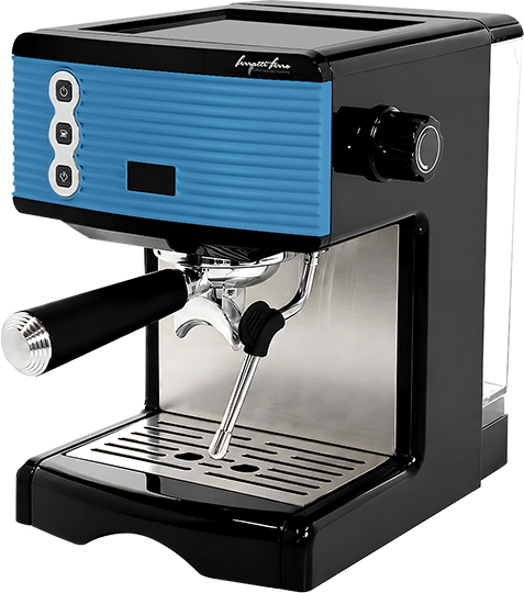 FCM-3601 Matte Light Blue