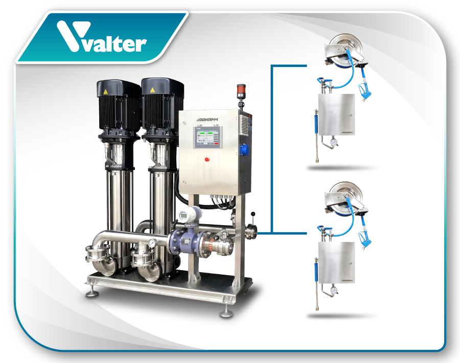 Decentralized System