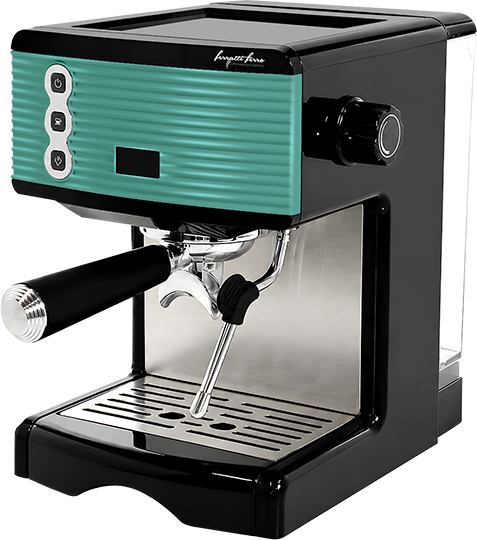 FCM-3601 Glossy Mint Turquoise