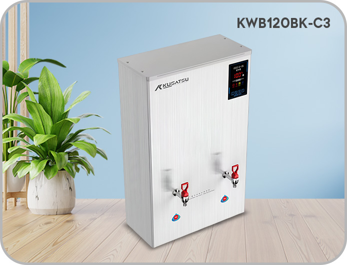 KWB120BK-C3