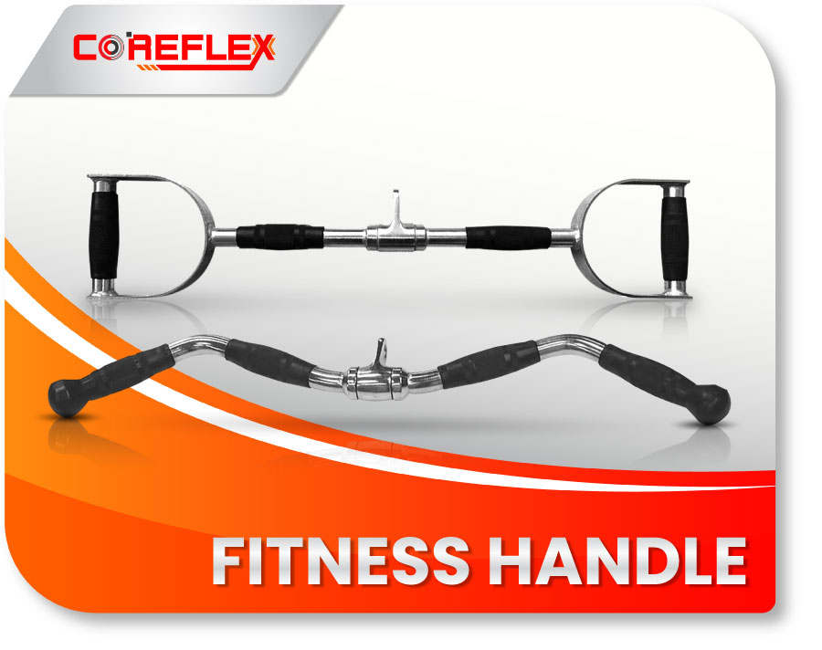 Fitness Handle