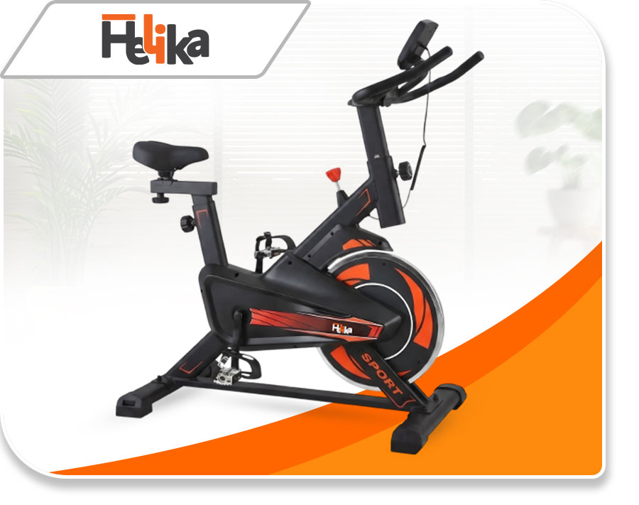 Spin Bike Wool Felt Brake - HSW01
