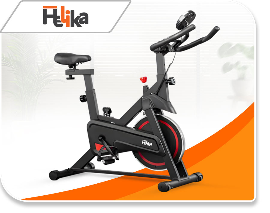 Spin Bike Wool Felt Brake - HSW02