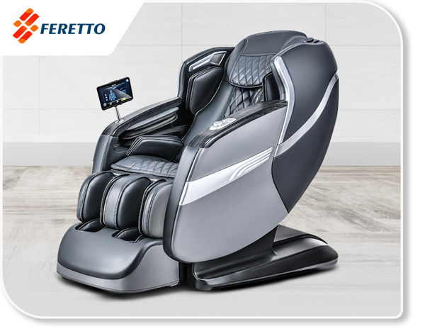 Luxury Massage Chair