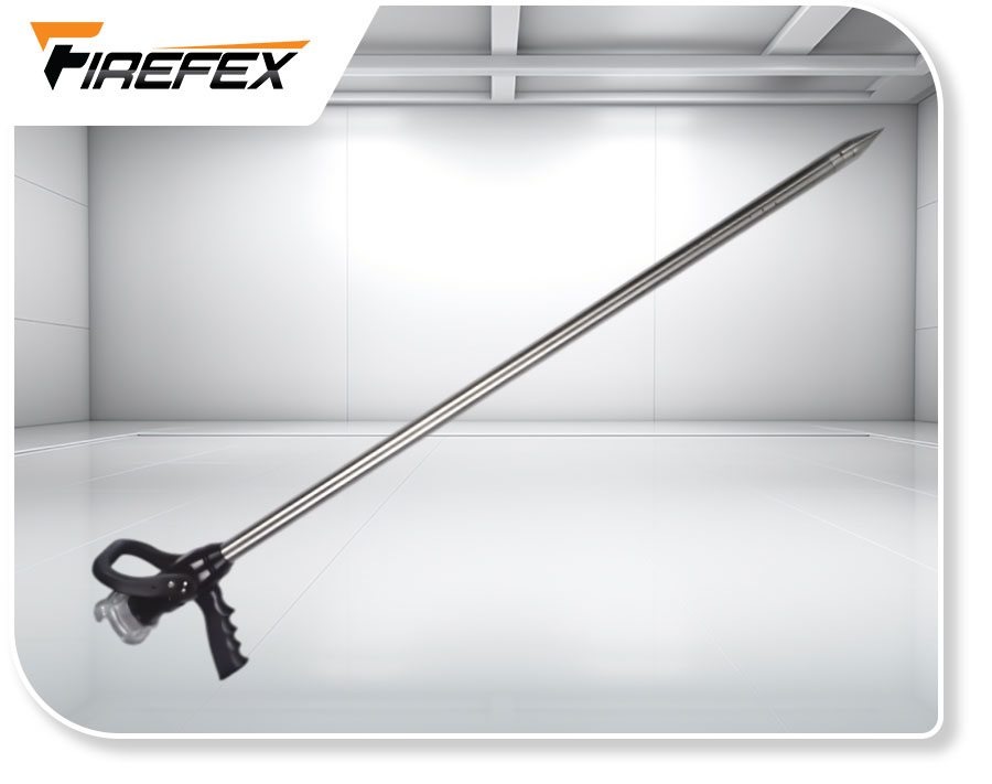 FNGC - 01 Puncture Water Nozzle