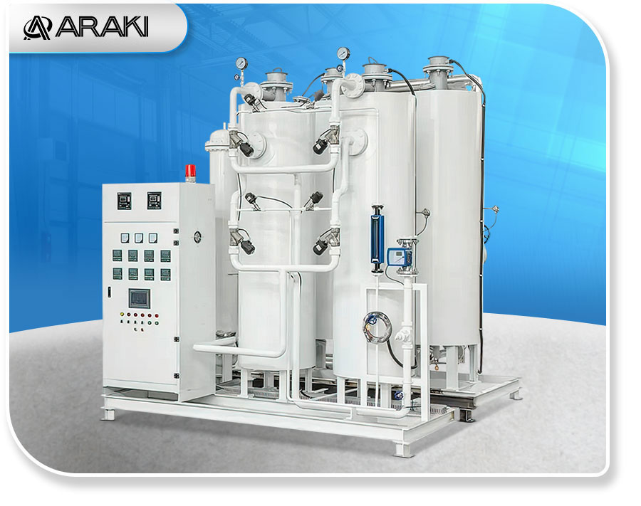Methanol Hydrogen Equipment