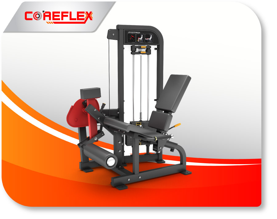 Leg Extension Machine CLBM-FM13