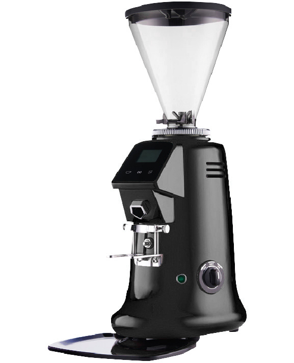 FGM-600AD Matte Black